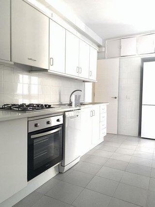 Piso en alquiler en Norte en Jerez de la Frontera