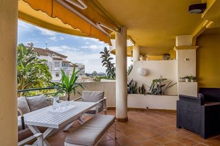 Dúplex en venta en Nueva Andalucía en Marbella