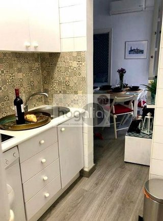 Piso en alquiler en Alfalfa en Sevilla