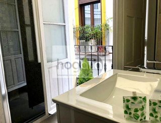 Piso en alquiler en Alfalfa en Sevilla