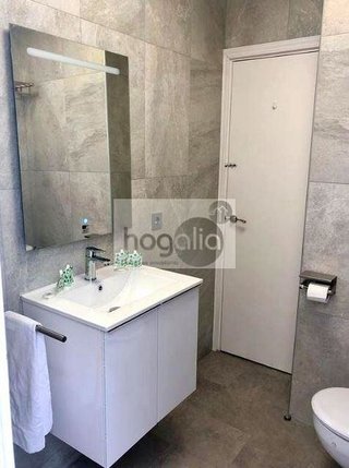 Piso en alquiler en Alfalfa en Sevilla