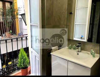 Piso en alquiler en Alfalfa en Sevilla