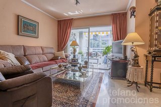 Piso en venta en El Mayorazgo - El Limonar en Málaga