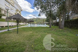 Piso en venta en El Mayorazgo - El Limonar en Málaga