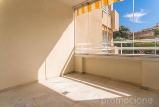 Piso en venta en El Mayorazgo - El Limonar en Málaga