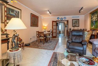 Piso en venta en El Mayorazgo - El Limonar en Málaga