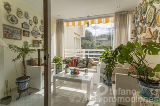 Piso en venta en El Mayorazgo - El Limonar en Málaga