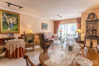 Piso en venta en El Mayorazgo - El Limonar en Málaga