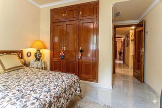 Piso en venta en El Mayorazgo - El Limonar en Málaga