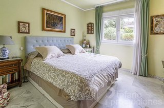 Piso en venta en El Mayorazgo - El Limonar en Málaga