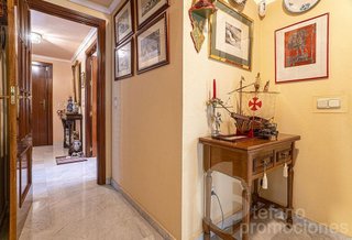 Piso en venta en El Mayorazgo - El Limonar en Málaga