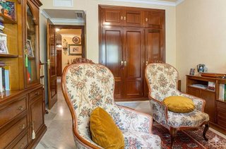 Piso en venta en El Mayorazgo - El Limonar en Málaga