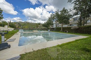 Piso en venta en El Mayorazgo - El Limonar en Málaga
