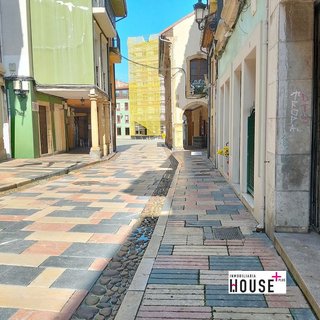 Local comercial en venta en Centro en Avilés