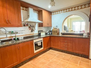 Casa adosada en venta en Manilva en Manilva