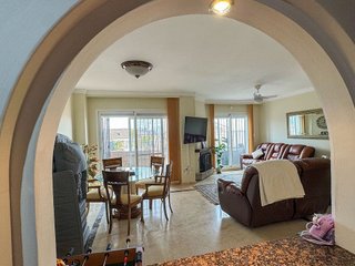 Casa adosada en venta en Manilva en Manilva