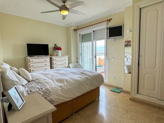 Casa adosada en venta en Manilva en Manilva