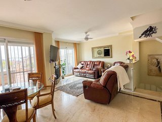 Casa adosada en venta en Manilva en Manilva
