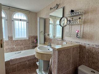 Casa adosada en venta en Manilva en Manilva