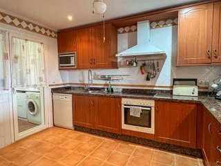 Casa adosada en venta en Manilva en Manilva