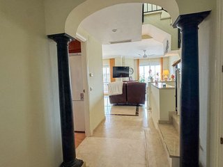 Casa adosada en venta en Manilva en Manilva