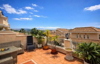 Casa adosada en venta en Manilva en Manilva