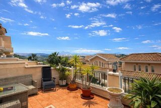 Casa adosada en venta en Manilva en Manilva