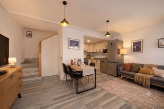Casa adosada en venta en Playa Tamarit - Playa Lisa - Gran Playa en Santa Pola