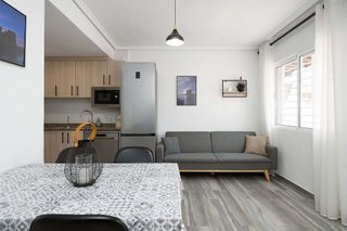 Casa adosada en venta en Playa Tamarit - Playa Lisa - Gran Playa en Santa Pola