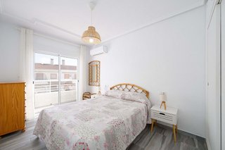 Casa adosada en venta en Playa Tamarit - Playa Lisa - Gran Playa en Santa Pola