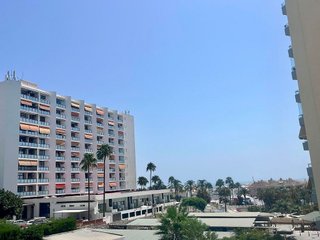 Piso en alquiler en Puerto Marina en Benalmádena