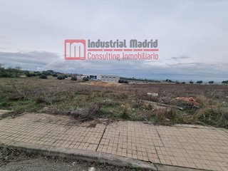 Terreno en venta en Olías del Rey