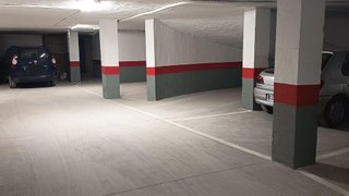 Garaje en venta en Zona Centro en Córdoba