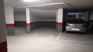 Garaje en venta en Zona Centro en Córdoba