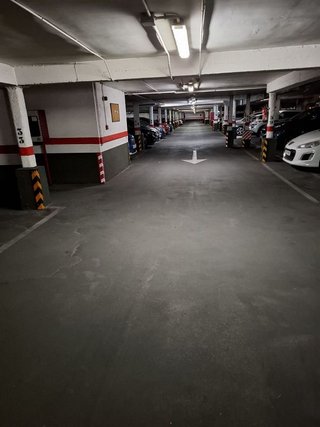 Garaje en venta en Portazgo en Madrid