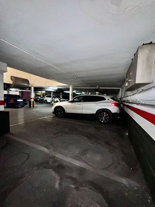 Garaje en venta en Portazgo en Madrid