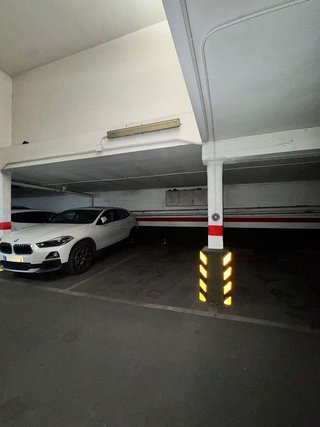 Garaje en venta en Portazgo en Madrid