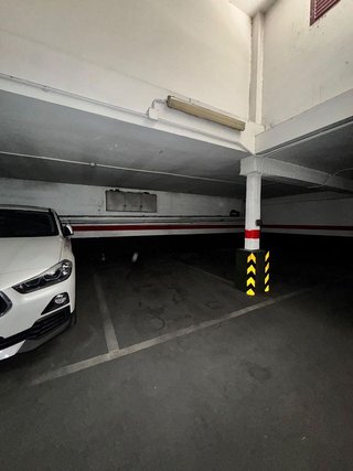 Garaje en venta en Portazgo en Madrid