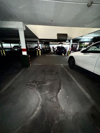 Garaje en venta en Portazgo en Madrid