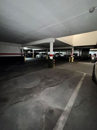 Garaje en venta en Portazgo en Madrid
