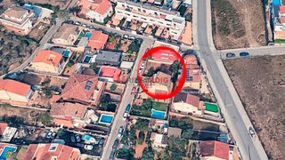 Terreno en venta en La Collada - Sis Camins - Fondo Somella - Santa Maria en Vilanova i La Geltrú
