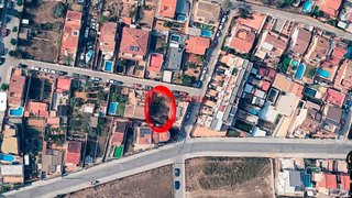 Terreno en venta en La Collada - Sis Camins - Fondo Somella - Santa Maria en Vilanova i La Geltrú