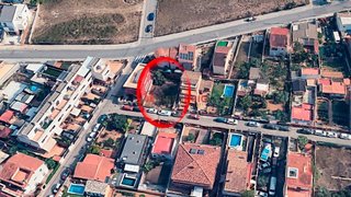 Terreno en venta en La Collada - Sis Camins - Fondo Somella - Santa Maria en Vilanova i La Geltrú