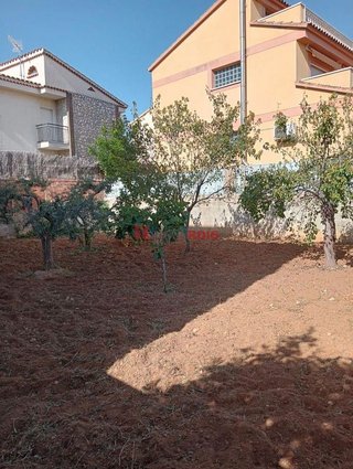 Terreno en venta en La Collada - Sis Camins - Fondo Somella - Santa Maria en Vilanova i La Geltrú