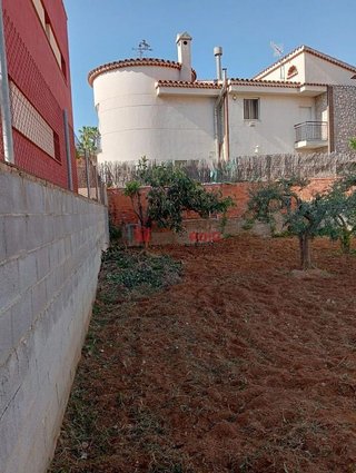Terreno en venta en La Collada - Sis Camins - Fondo Somella - Santa Maria en Vilanova i La Geltrú