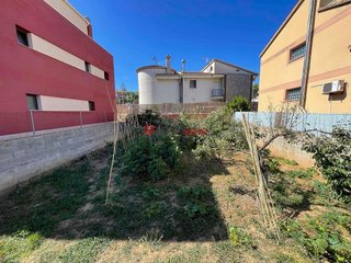 Terreno en venta en La Collada - Sis Camins - Fondo Somella - Santa Maria en Vilanova i La Geltrú