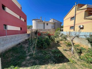Terreno en venta en La Collada - Sis Camins - Fondo Somella - Santa Maria en Vilanova i La Geltrú