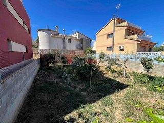 Terreno en venta en La Collada - Sis Camins - Fondo Somella - Santa Maria en Vilanova i La Geltrú
