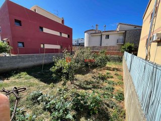Terreno en venta en La Collada - Sis Camins - Fondo Somella - Santa Maria en Vilanova i La Geltrú