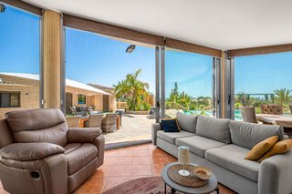 Chalet en venta en Crevillent